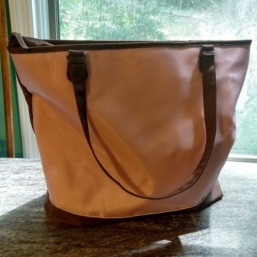 Creative Memories Project Tote Bag - Retired